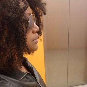 Meet your Posher, Rosalyn